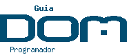 Guia DOM Systems em Mogi das Cruzes/SP